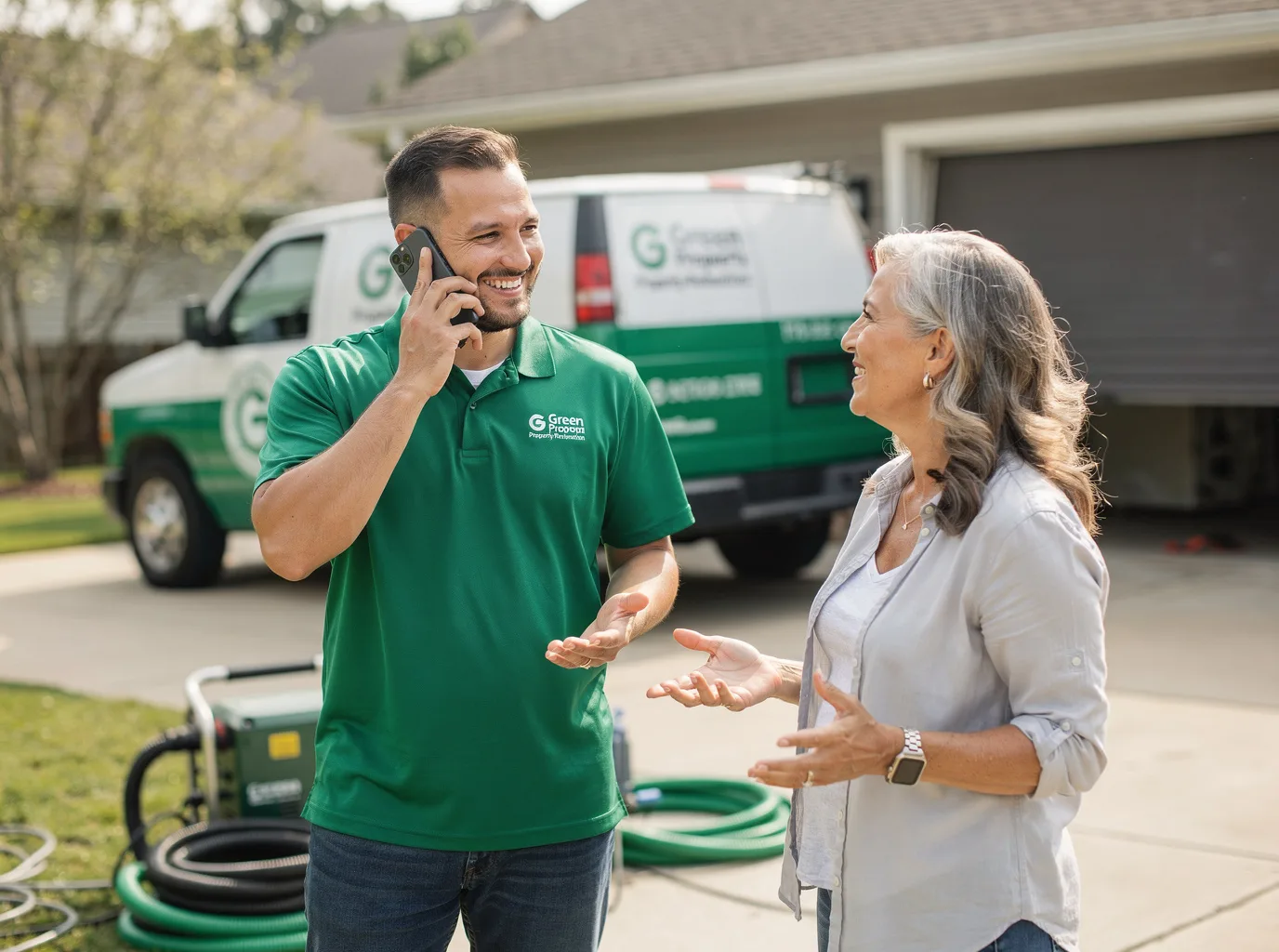 Water Damage Restoration Fairfax, CA FAQs